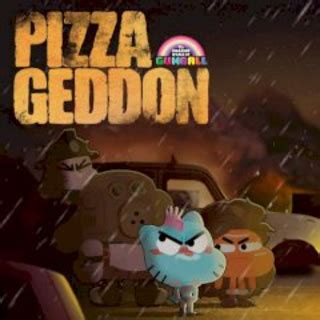 Pizzageddon .